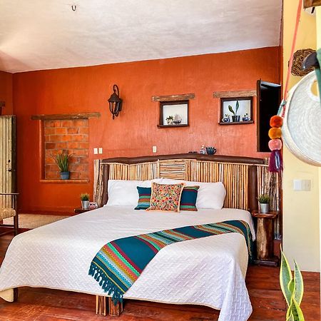 Hotel Artesanal San Francisco  Dış mekan fotoğraf