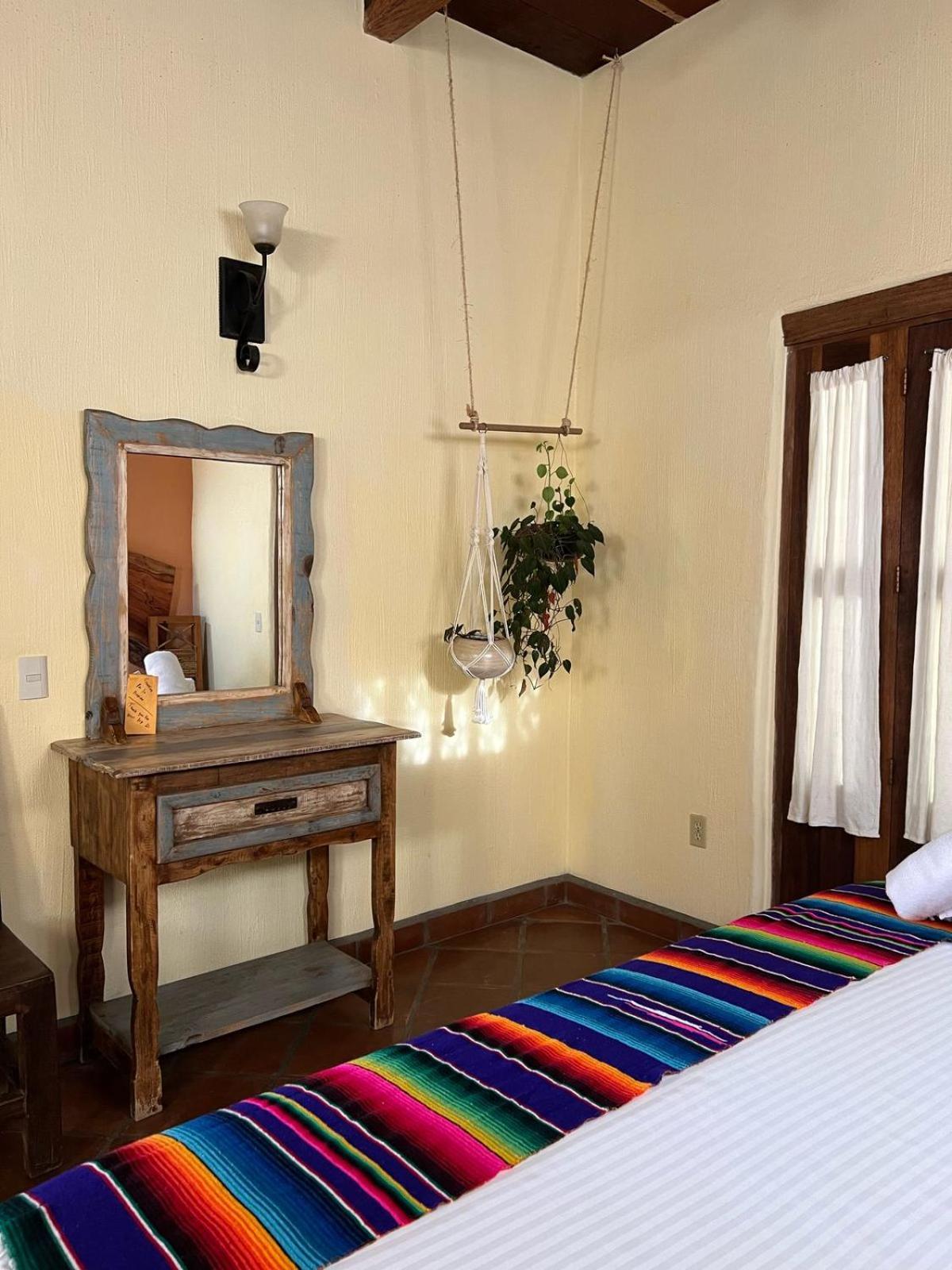 Hotel Artesanal San Francisco  Dış mekan fotoğraf