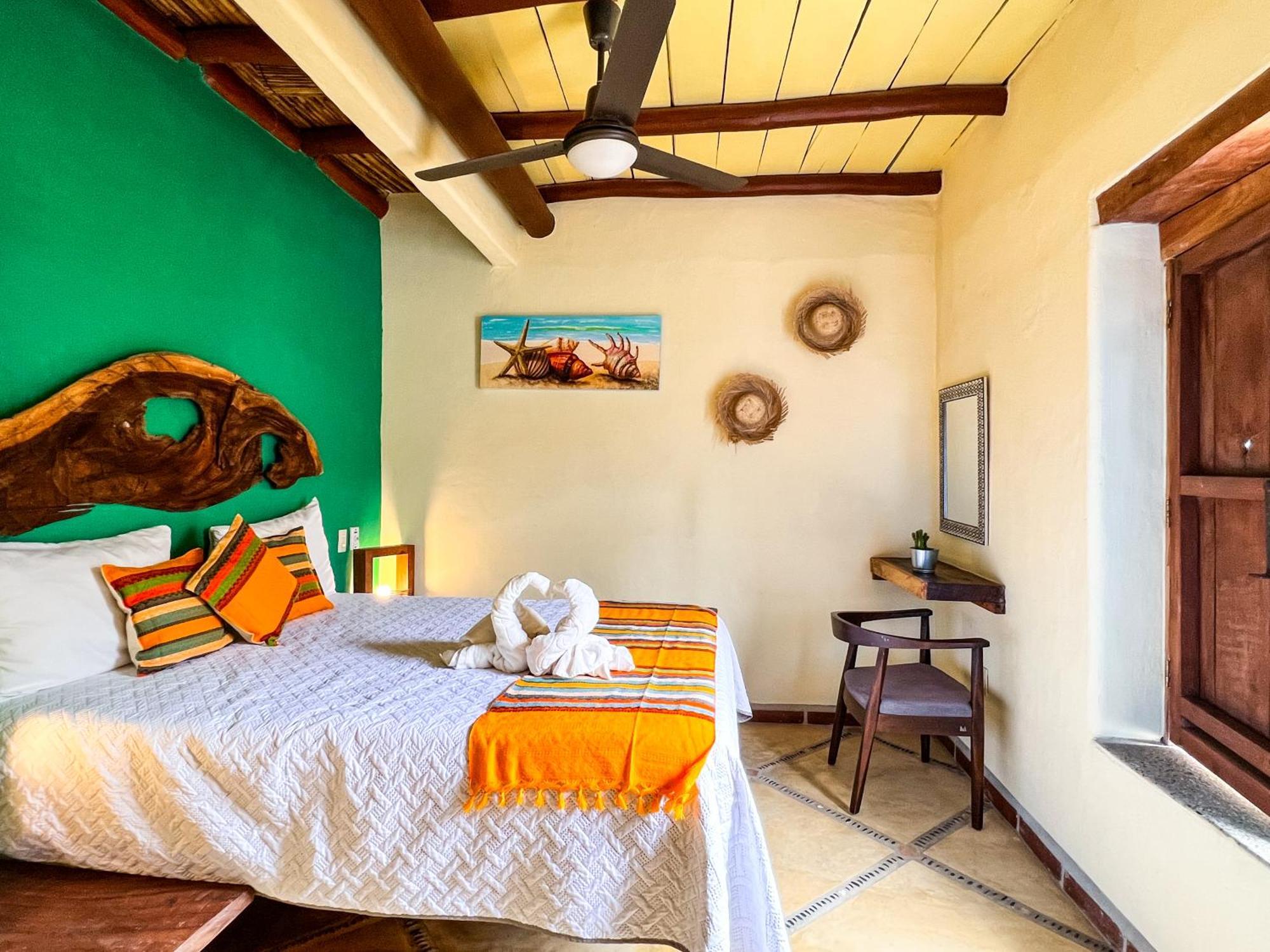 Hotel Artesanal San Francisco  Dış mekan fotoğraf