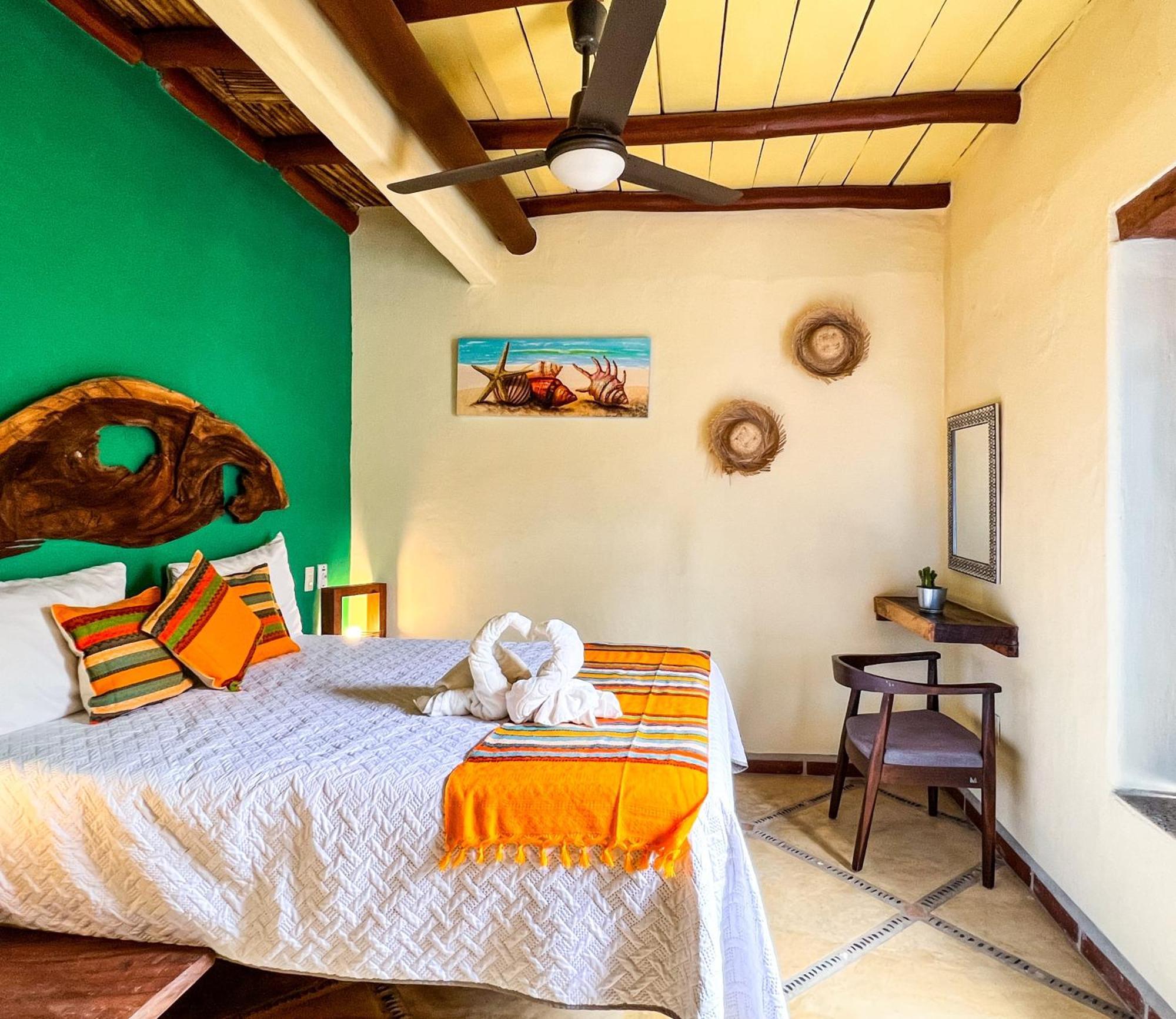 Hotel Artesanal San Francisco  Dış mekan fotoğraf