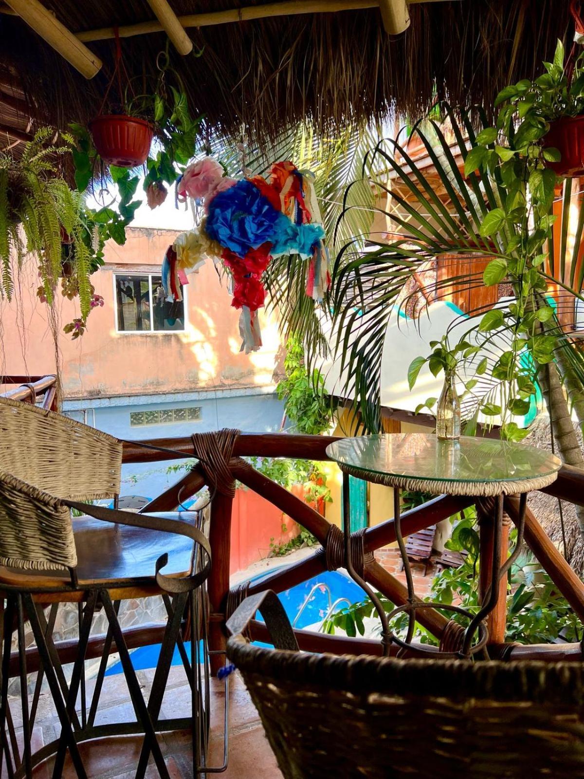 Hotel Artesanal San Francisco  Dış mekan fotoğraf