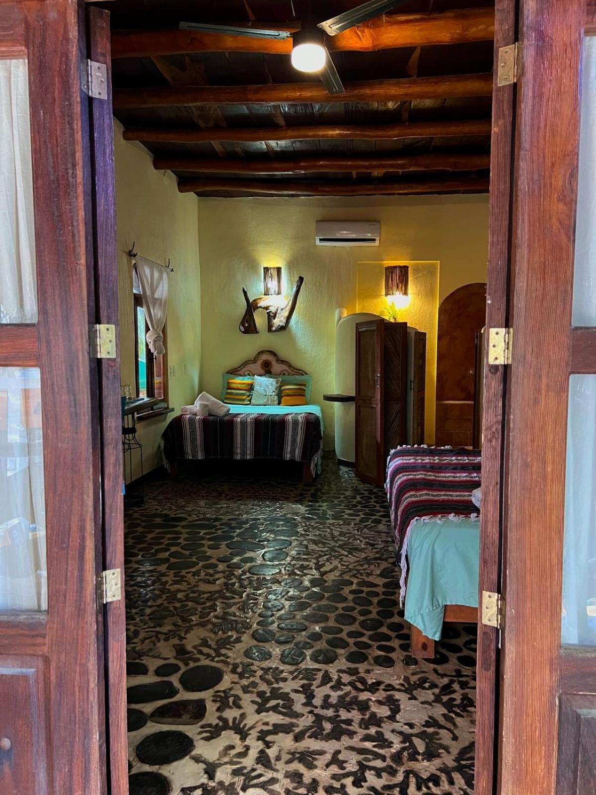 Hotel Artesanal San Francisco  Dış mekan fotoğraf