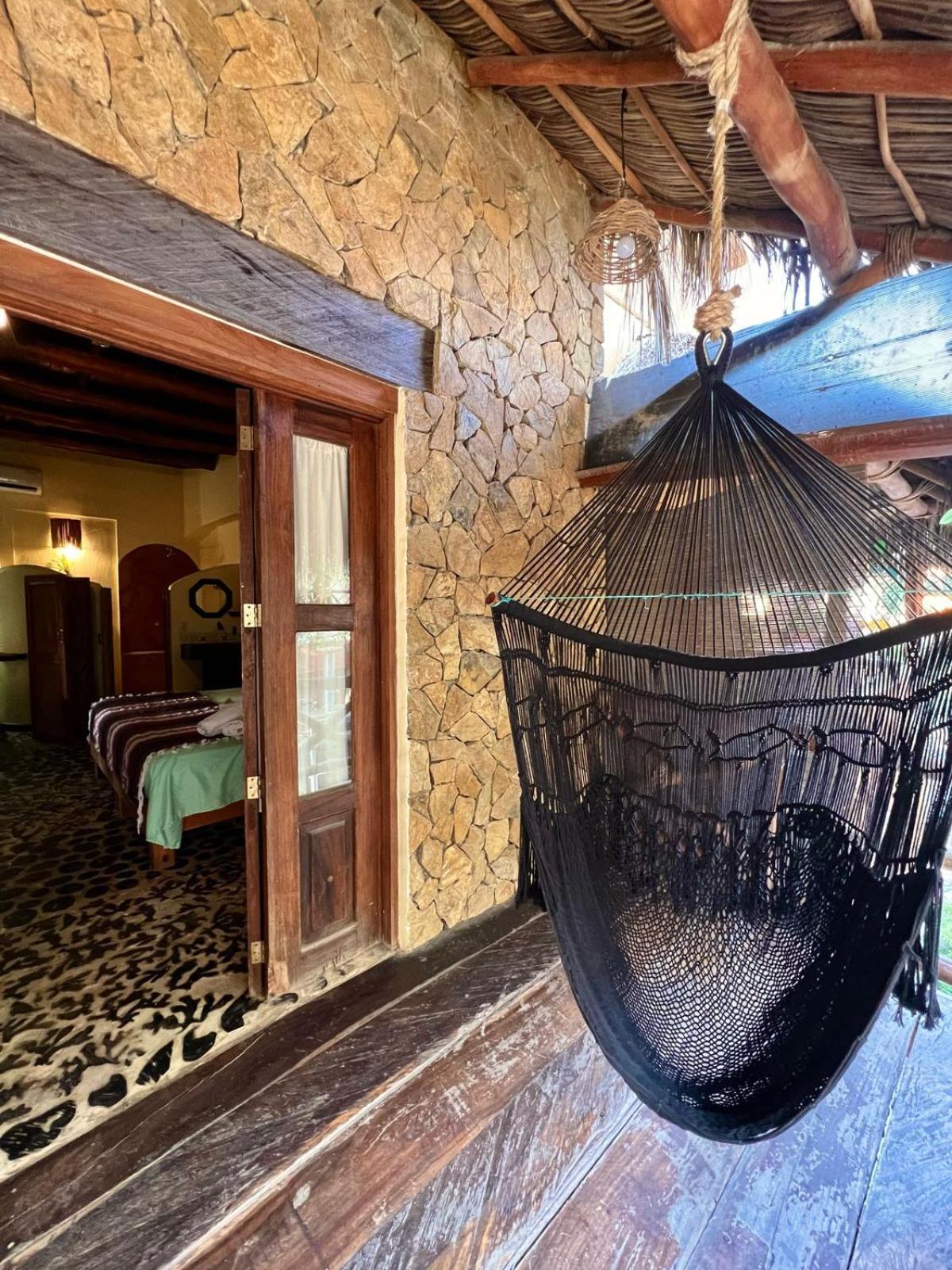 Hotel Artesanal San Francisco  Dış mekan fotoğraf