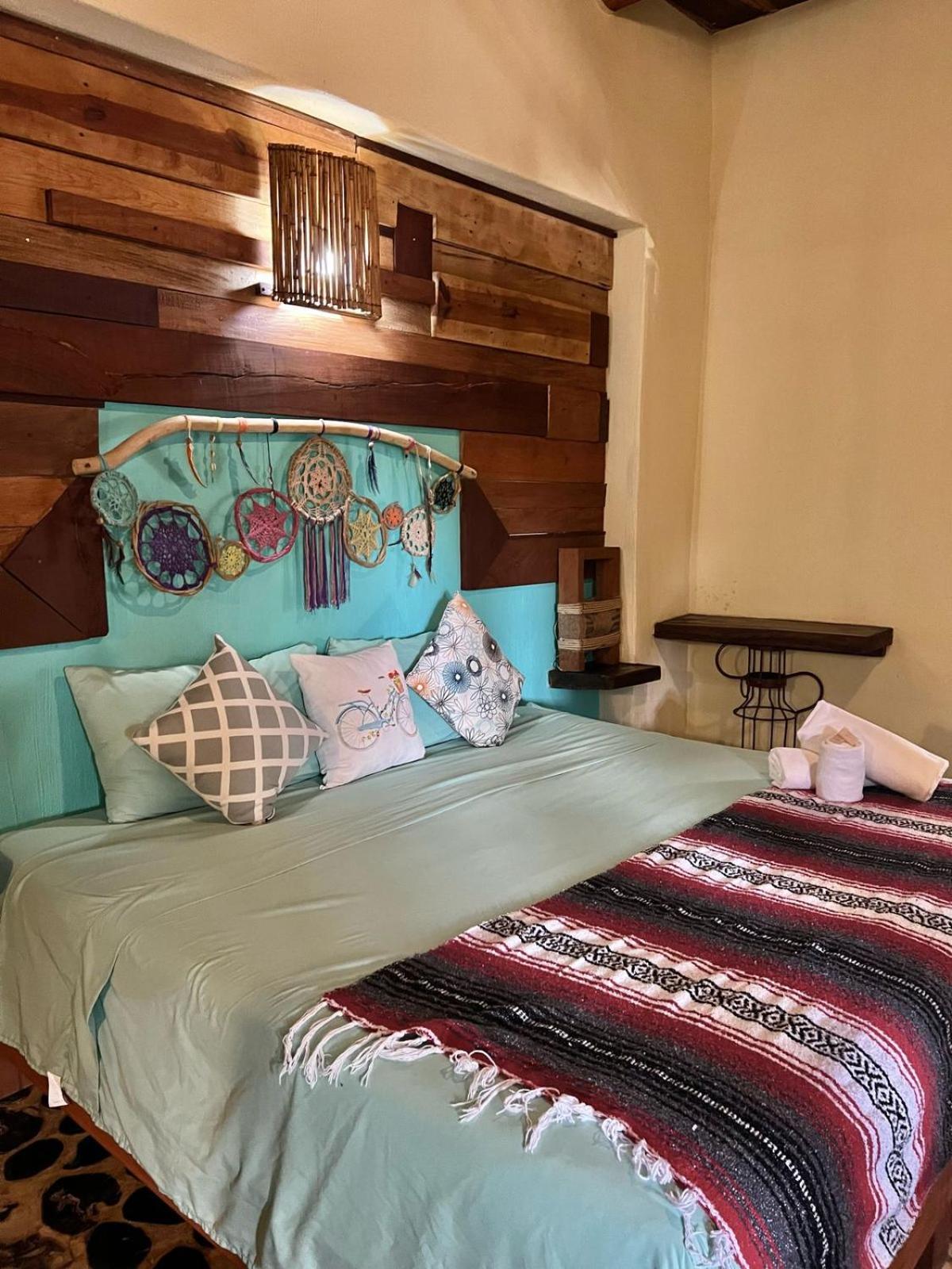 Hotel Artesanal San Francisco  Dış mekan fotoğraf