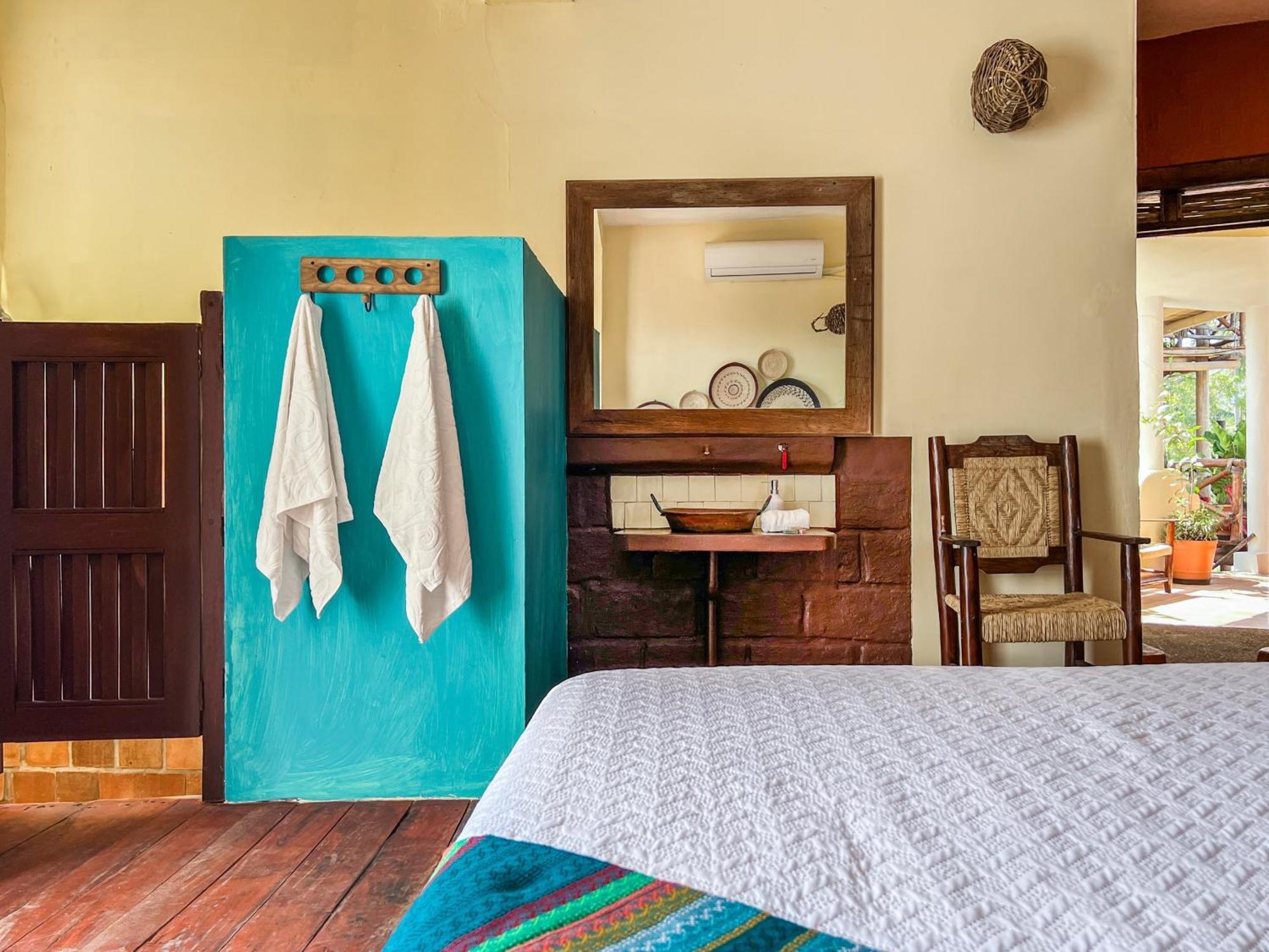 Hotel Artesanal San Francisco  Dış mekan fotoğraf